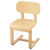 IKEA LYCKAN ahşap sandalye huş - 00569191