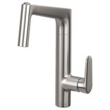 IKEA MAJSJÖN eviye bataryası metal rengi - 70601913
