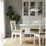 Ikea Malında Sandalye Minderi