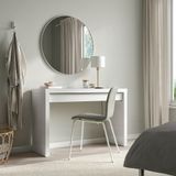 IKEA MALM makyaj masası beyaz - 10203610