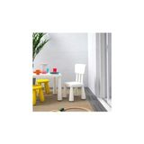 Ikea Mammut Beyaz Plastik Çocuk Sandalyesi,TYBABXKMQSJUYSY176