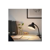 Ikea Mandallı Spot Lamba, Gece Lambası