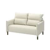 IKEA MANNARP 2'li kanepe gunnared bej - 19619148