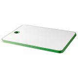 ikea matlust yesil beyaz 34x24 cm kesme tahtasi fiyatlari