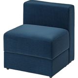 IKEA Mavi Dayanıklı Berjer Koltuk