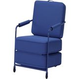 IKEA Mavi Kullanışlı Berjer Koltuk