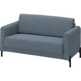 IKEA Mavi Rahat Kanepe - 2'li Kanepe