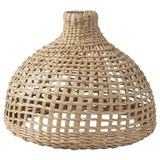 IKEA MAVINN sarkıt lamba abajur başlığı muz lifi - 70600975