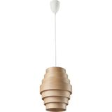 IKEA Meşe Dayanıklı Avize 40 cm