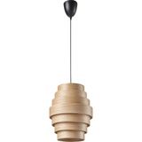 IKEA Meşe Modern Avize 40 cm
