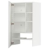 IKEA METOD aspiratör dolabı RINGHULT beyaz - 09504223