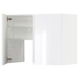 IKEA METOD aspiratör dolabı RINGHULT beyaz - 29504420