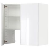 IKEA METOD aspiratör dolabı RINGHULT beyaz - 79504352