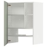 IKEA METOD aspiratör dolabı STENSUND açık yeşil - 79504470