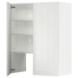 IKEA METOD aspiratör dolabı STENSUND beyaz - 19504294
