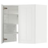 IKEA METOD aspiratör dolabı STENSUND beyaz - 19505284