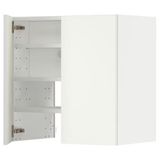 IKEA METOD aspiratör dolabı VALLSTENA beyaz - 69507327