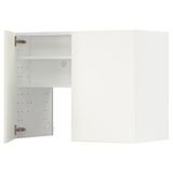 IKEA METOD aspiratör dolabı VEDDINGE beyaz - 99504426