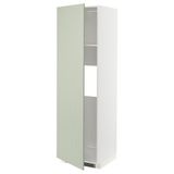 IKEA METOD buzdolabı-dondurucu boy dolabı STENSUND açık yeşil - 49486415