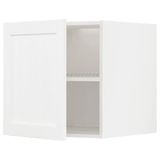 IKEA METOD dolap üstü ek dolap ENKÖPING beyaz - 99473613