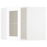 IKEA METOD köşe duvar dolabı ENKÖPING beyaz - 29473602