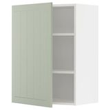 IKEA METOD mutfak duvar dolabı STENSUND açık yeşil - 29487251