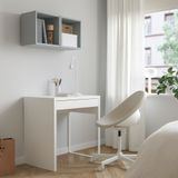 IKEA MICKE çalışma masası beyaz - 30213076