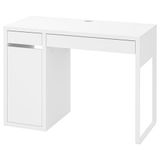 IKEA MICKE çalışma masası beyaz - 80213074