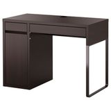 IKEA MICKE Çalışma Masası Venge 105x50 cm