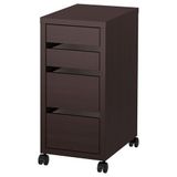 IKEA MICKE keson venge - 80244749