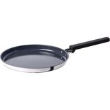 IKEA Middagsmat 24 cm Krep Tavası