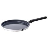 IKEA MIDDAGSMAT krep tavası paslanmaz çelik - 50545230