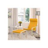 Ikea Minder, Puf, Genişlik: 68 Cm Derinlik: 55 Cm Yükseklik: 39 Cm
