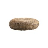 IKEA Minder, Puf, Muz Lifi, Oturma yeri çapı: 60 cm Yükseklik: 18 cm Oturma yüksekliği: 18 cm