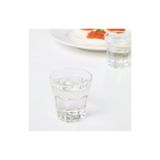 IKEA Mini Boy Shot Bardağı Likör Bardağı 5 Cl, 6 Adet