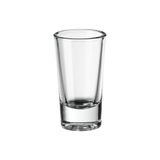IKEA Mini Shot Bardağı Hacim 25 ml Dört Adet