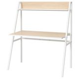 IKEA MITTPLAN çalışma masası beyaz - 30630776