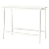 IKEA MITTZON çalışma masası beyaz - 69533053