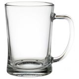 IKEA Mjöd Saydam Cam 60 cl Bira Bardağı