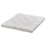IKEA MJUKDAN tek kişilik yorgan beyaz - 90503271