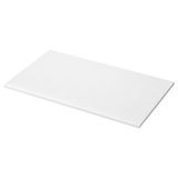 IKEA MÖCKLERYD tezgah beyaz-laminat - 60582180
