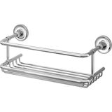 IKEA Modern Beyaz Banyo Rafı 33X12 - Şık Banyo Aksesuarı - Kaliteli Modern Tasarım