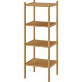 IKEA Modern Beyaz Banyo Rafı 37X37 - Şık Banyo Aksesuarı - Kaliteli Modern Tasarım