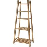 IKEA Modern Beyaz Banyo Rafı 60X141 - Şık Banyo Aksesuarı - Kaliteli Modern Tasarım