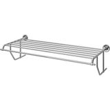 IKEA Modern Beyaz Banyo Rafı 75X29 - Şık Banyo Aksesuarı - Kaliteli Modern Tasarım