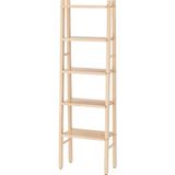IKEA Modern Krem Banyo Rafı 46X150 - Şık Banyo Aksesuarı - Kaliteli Modern Tasarım