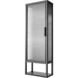 IKEA Modern Siyah Banyo Rafı 36X18 - Şık Banyo Aksesuarı - Kaliteli Modern Tasarım