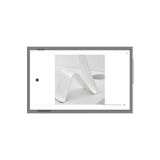 IKEA Möjlighet Beyaz Kulaklık ve Tablet Standı
