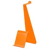 IKEA MÖJLIGHET kulaklık ve tablet standı turuncu - 00601431