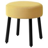 IKEA MÖRTFORS puf diseröd koyu sarı - 50570248